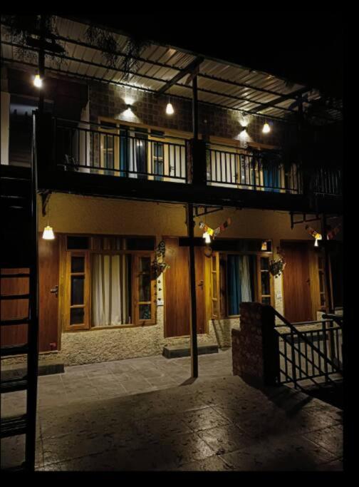 The Hill Story, Entire Chalet, Offbeat,Cozy Mussoorie Kültér fotó
