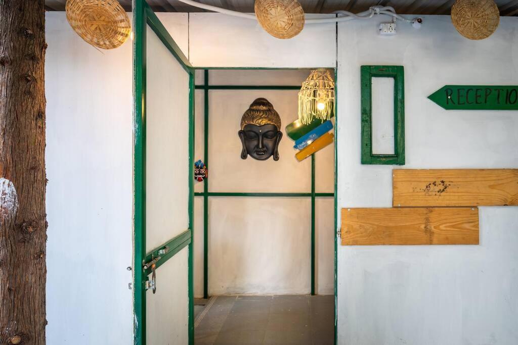 The Hill Story, Entire Chalet, Offbeat,Cozy Mussoorie Kültér fotó
