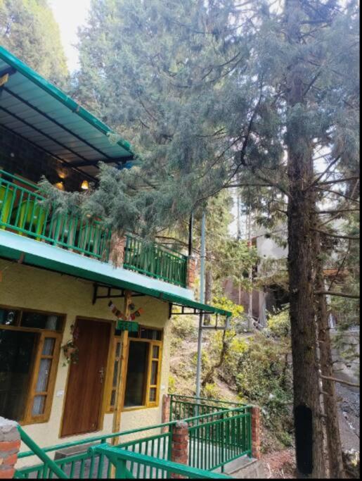 The Hill Story, Entire Chalet, Offbeat,Cozy Mussoorie Kültér fotó